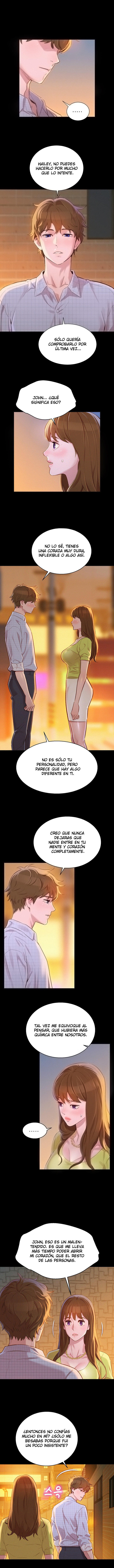 Sister Neighbors Capítulo 85 - Página 4