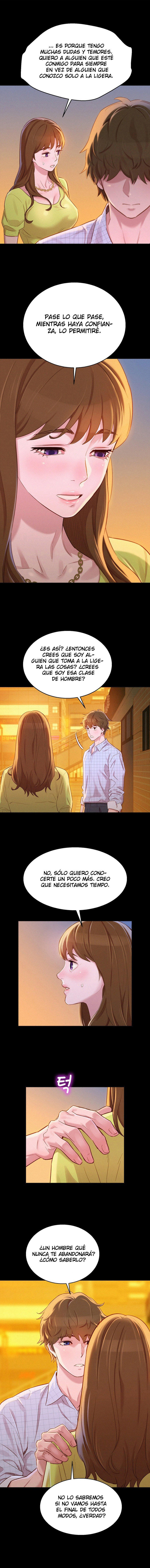 Sister Neighbors Capítulo 85 - Página 5