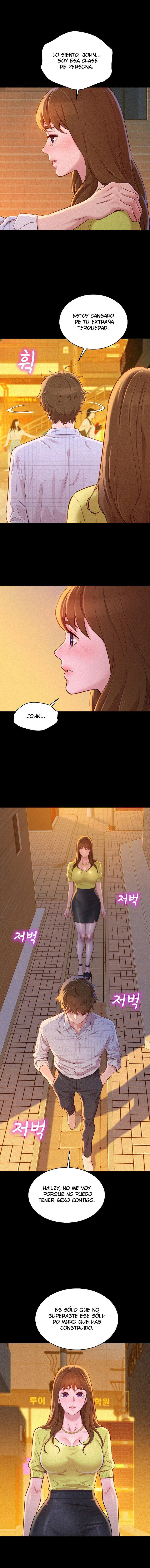 Sister Neighbors Capítulo 85 - Página 6