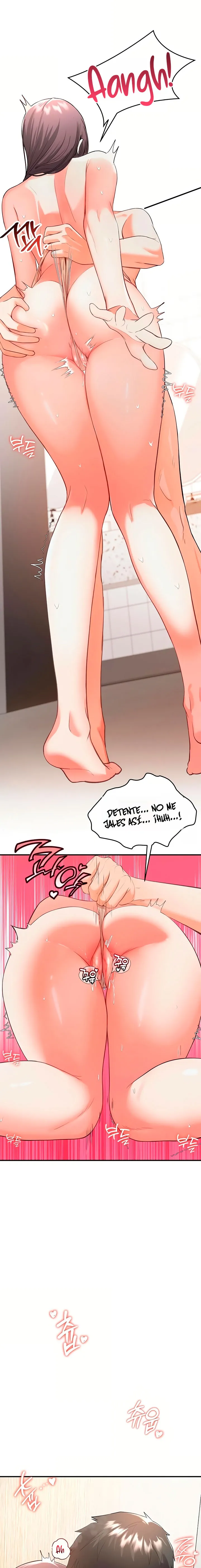 Me Converti en Masajista solo de Mujeres Capítulo 3 - Página 19