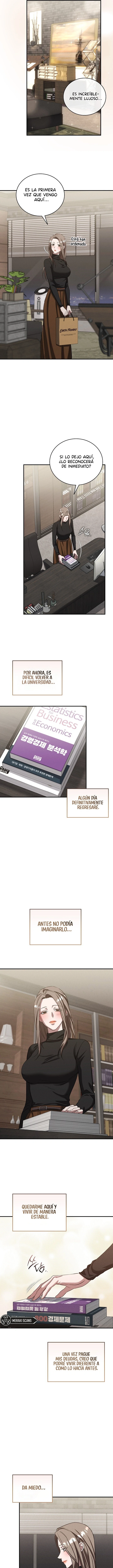Bastardo Capítulo 24 - Página 13