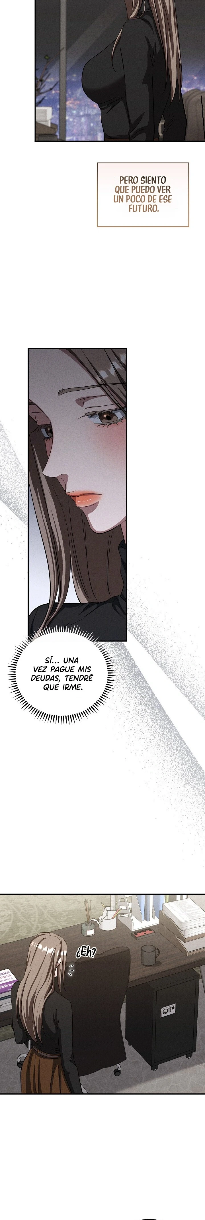 Bastardo Capítulo 24 - Página 14