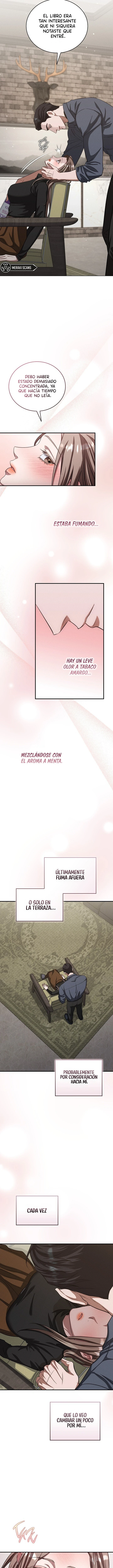 Bastardo Capítulo 24 - Página 17
