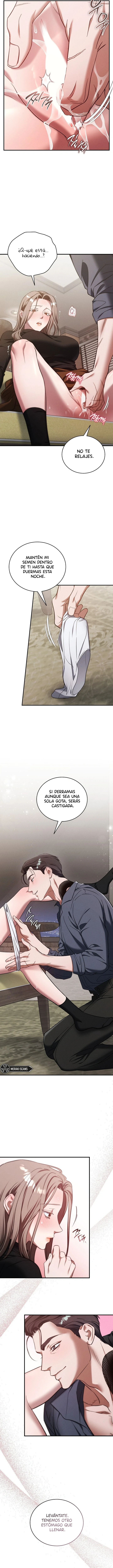 Bastardo Capítulo 25 - Página 13