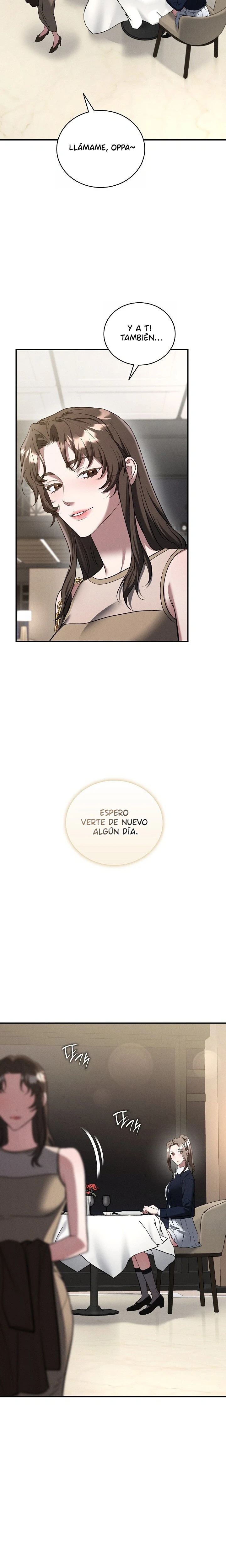Bastardo Capítulo 26 - Página 8