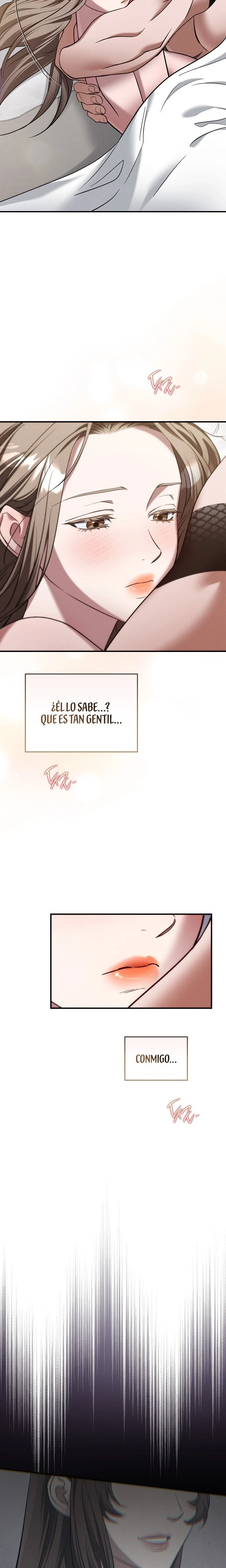 Bastardo Capítulo 27 - Página 18