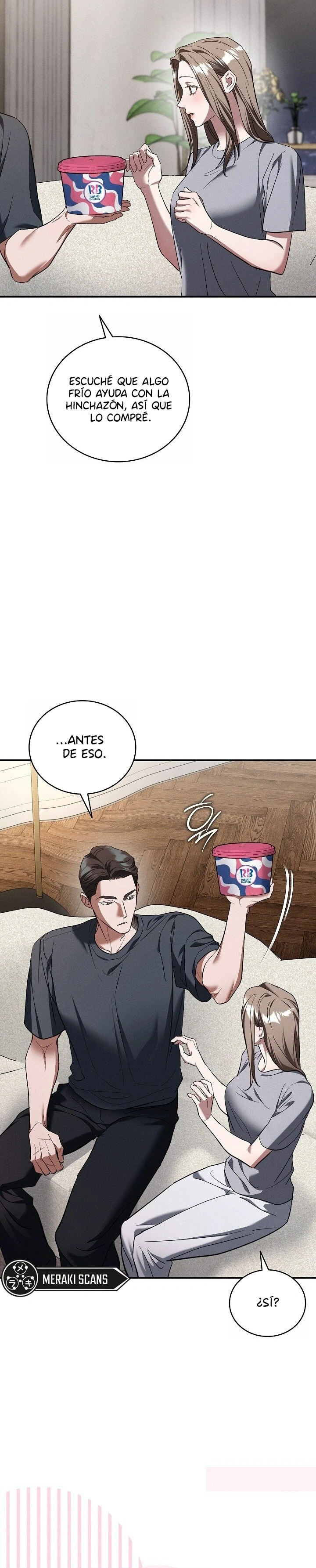 Bastardo Capítulo 28 - Página 14