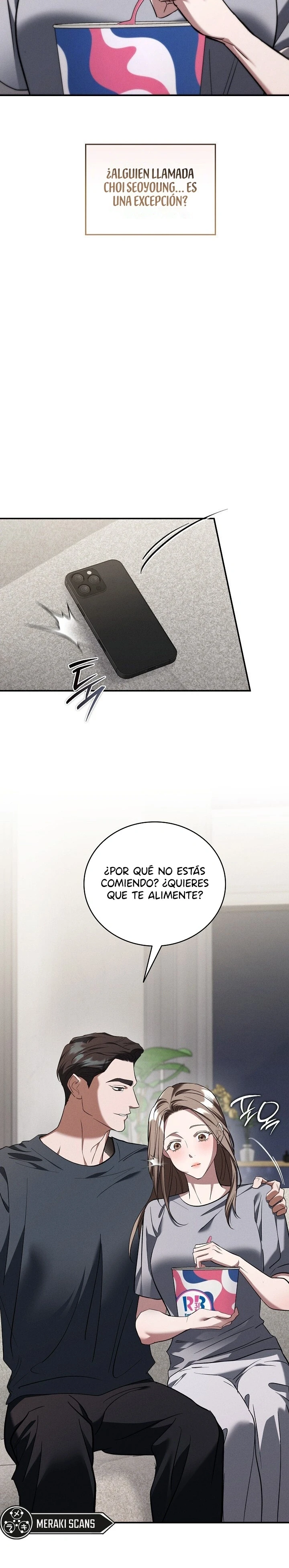 Bastardo Capítulo 28 - Página 18