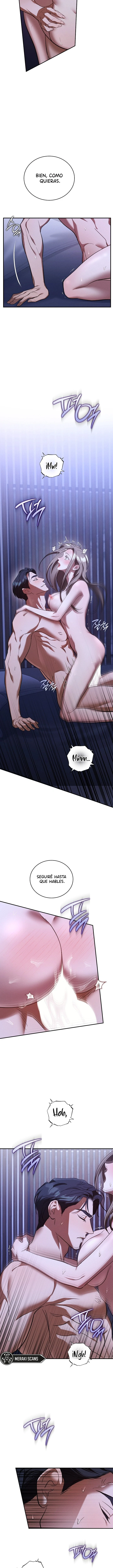 Bastardo Capítulo 29 - Página 21