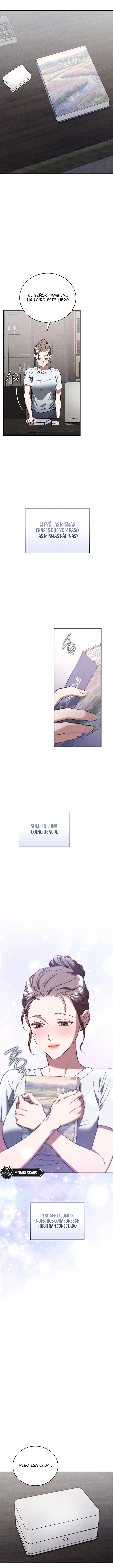 Bastardo Capítulo 29 - Página 9