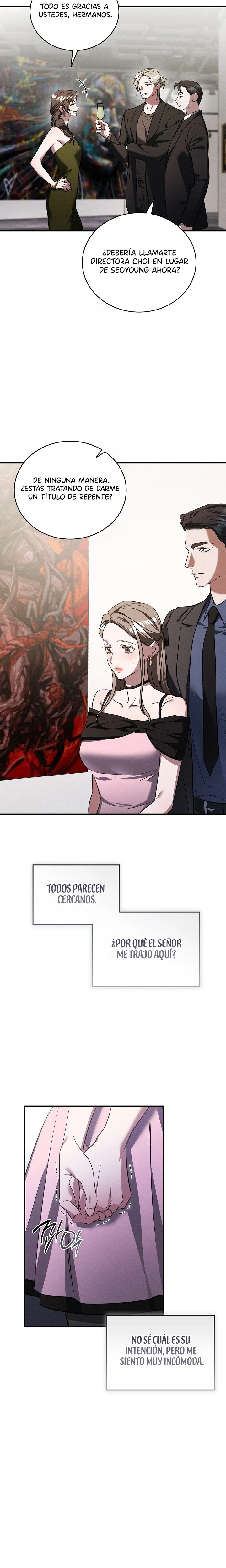 Bastardo Capítulo 31 - Página 14
