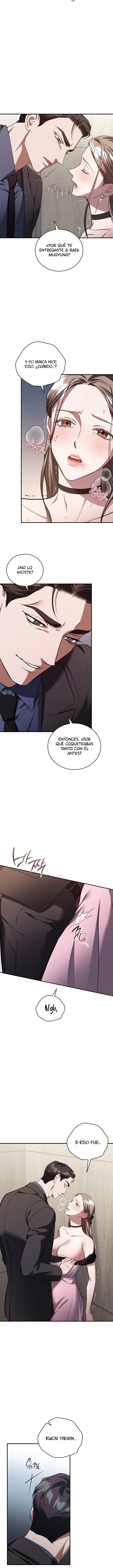 Bastardo Capítulo 32 - Página 13