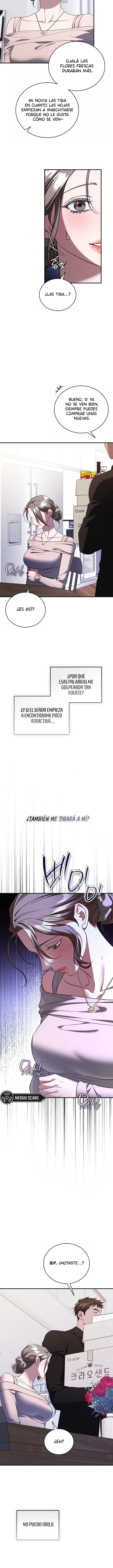 Bastardo Capítulo 34 - Página 15