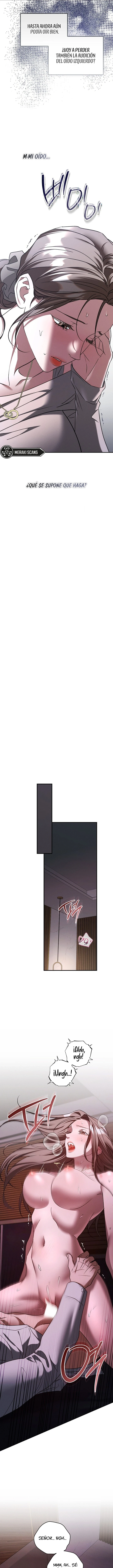 Bastardo Capítulo 34 - Página 17