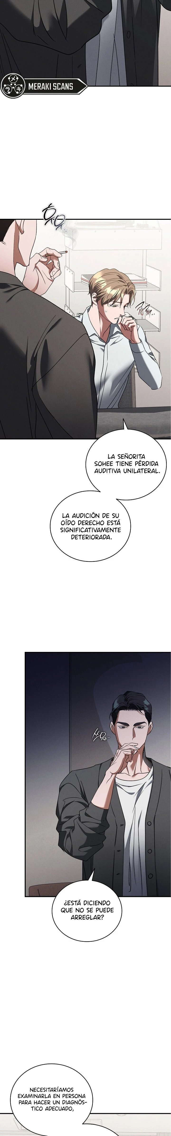 Bastardo Capítulo 35 - Página 8