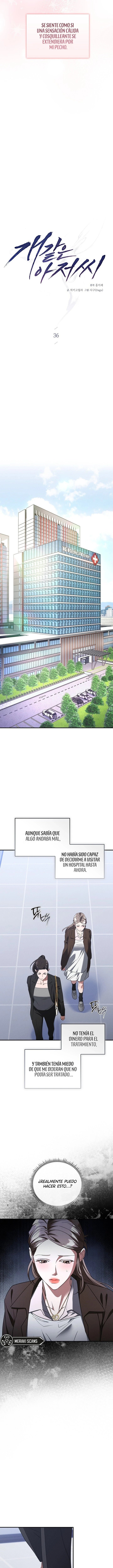 Bastardo Capítulo 36 - Página 4