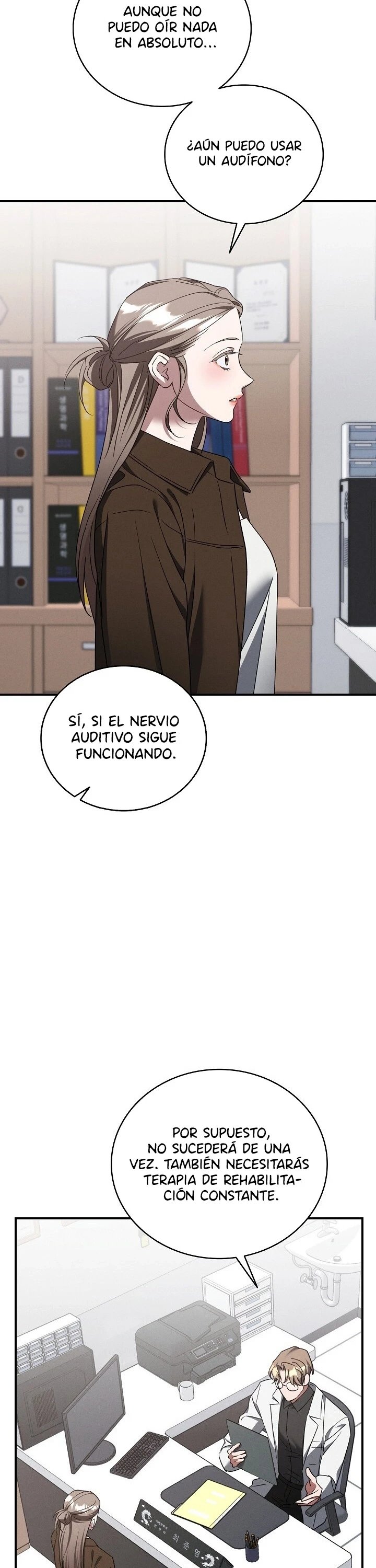 Bastardo Capítulo 36 - Página 9