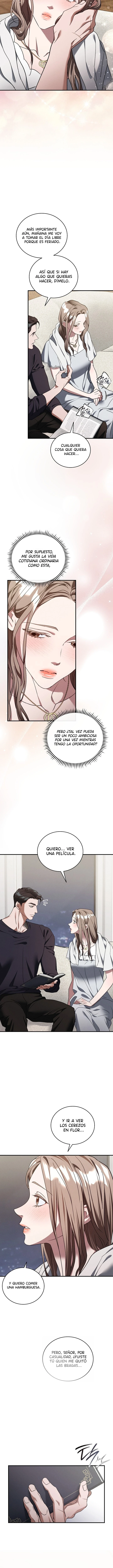 Bastardo Capítulo 37 - Página 4