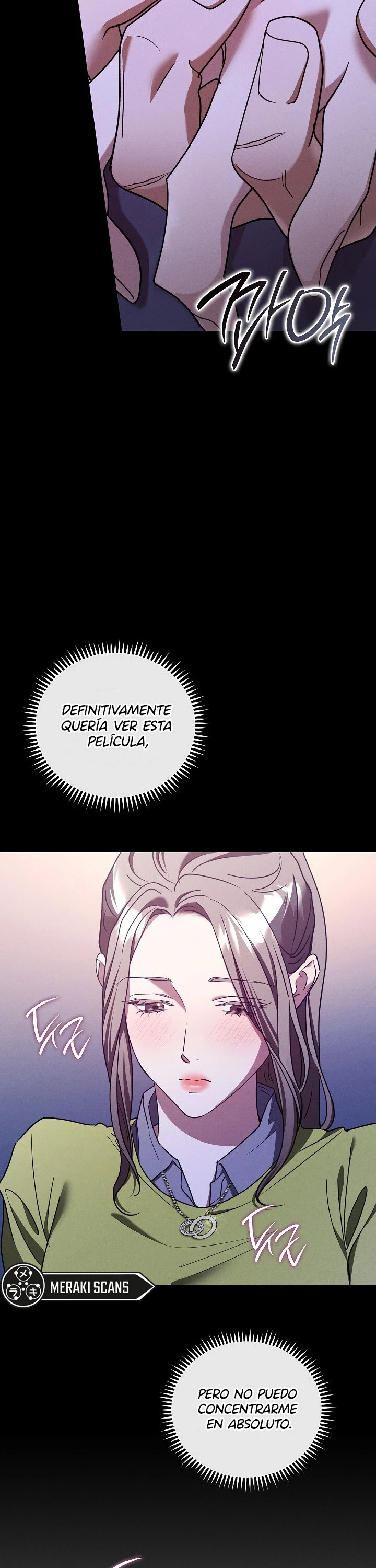 Bastardo Capítulo 37 - Página 9
