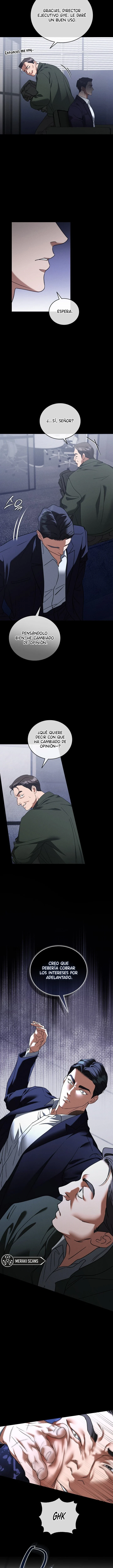 Bastardo Capítulo 38 - Página 14