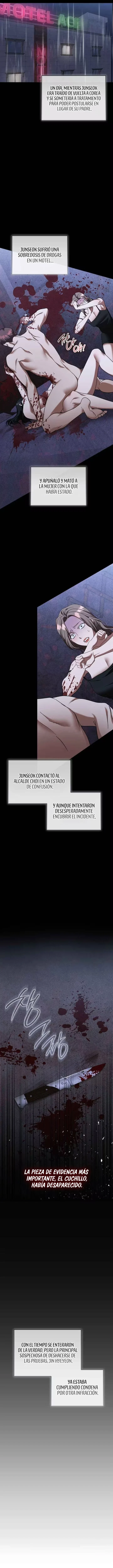 Bastardo Capítulo 39 - Página 10