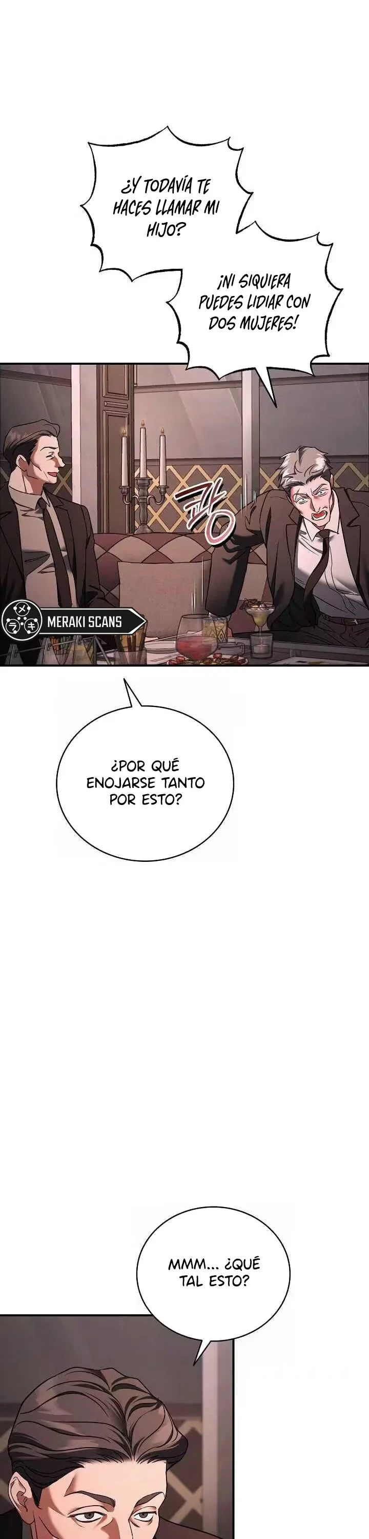 Bastardo Capítulo 39 - Página 11