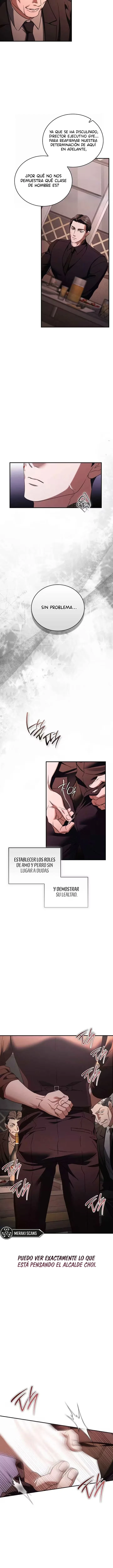 Bastardo Capítulo 39 - Página 12