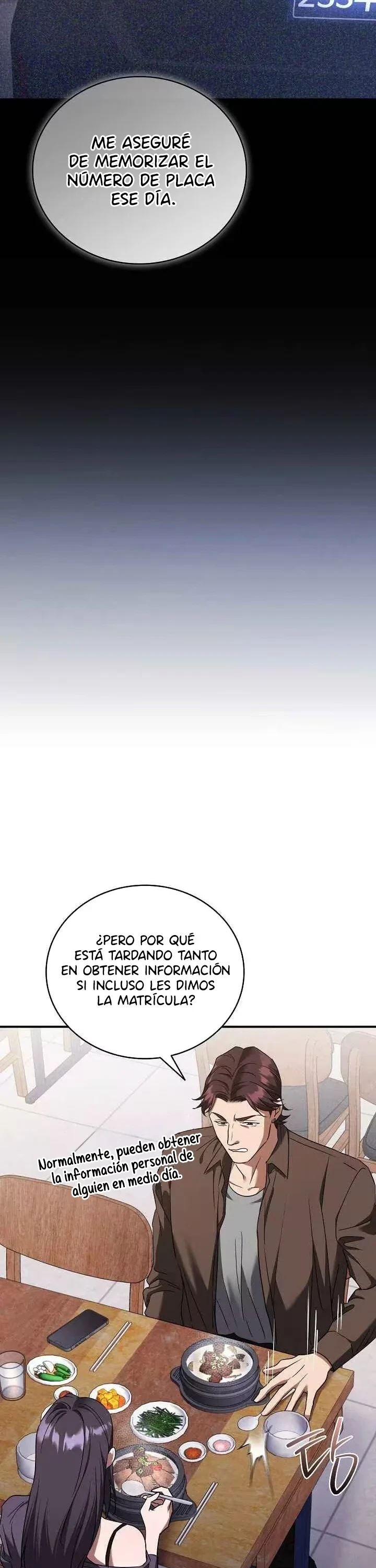 Bastardo Capítulo 40 - Página 17