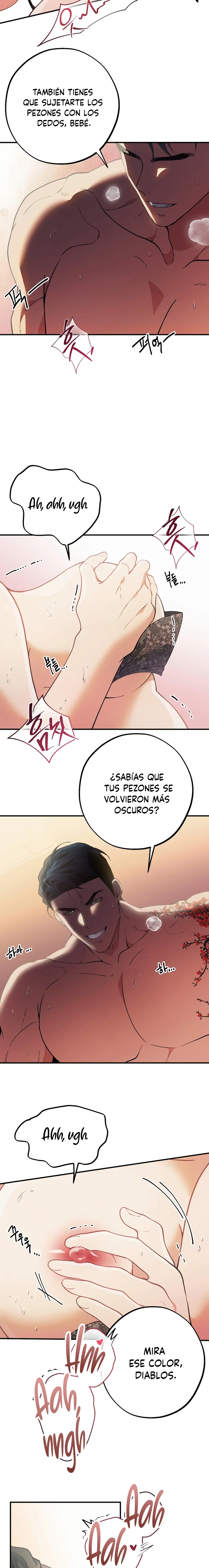 Hasta el Fondo Capítulo 14 - Página 5