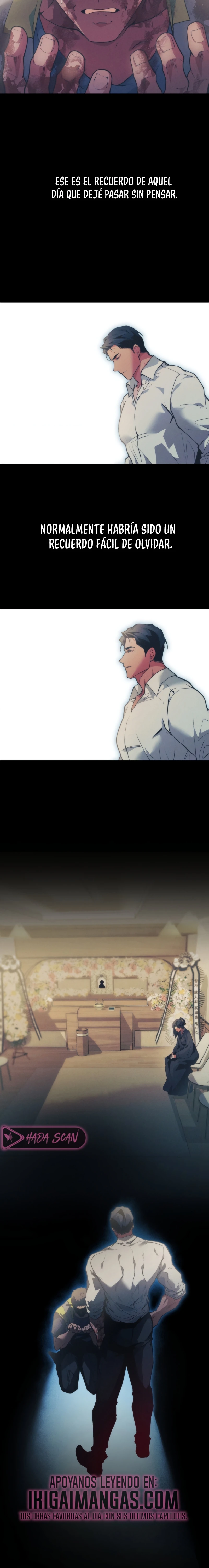 Hasta el Fondo Capítulo 15 - Página 18