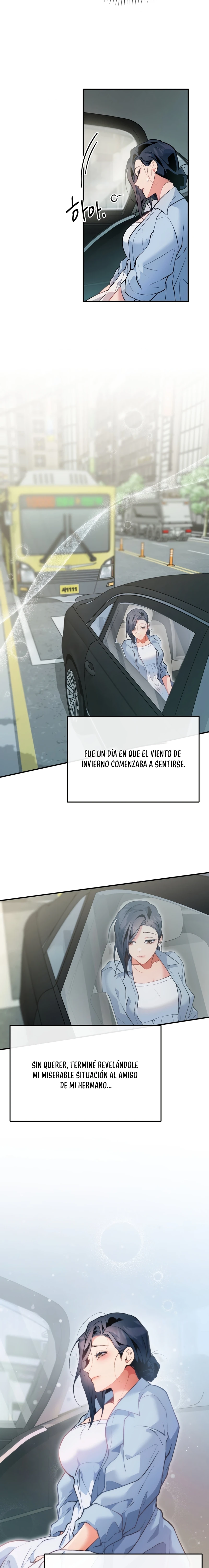 Hasta el Fondo Capítulo 16 - Página 11