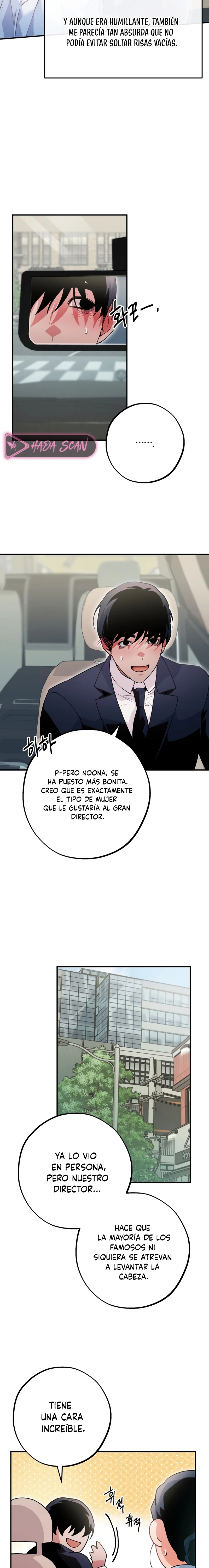 Hasta el Fondo Capítulo 16 - Página 12