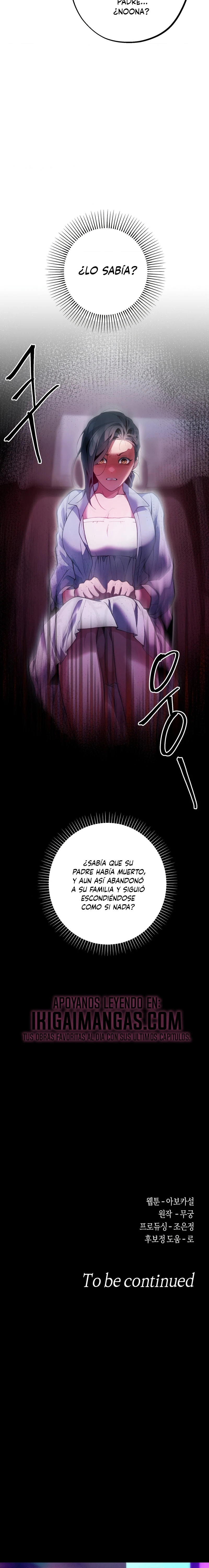 Hasta el Fondo Capítulo 16 - Página 17