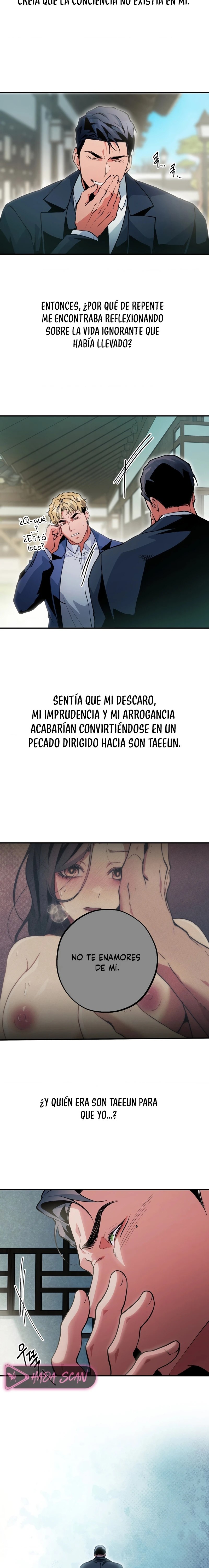 Hasta el Fondo Capítulo 16 - Página 2