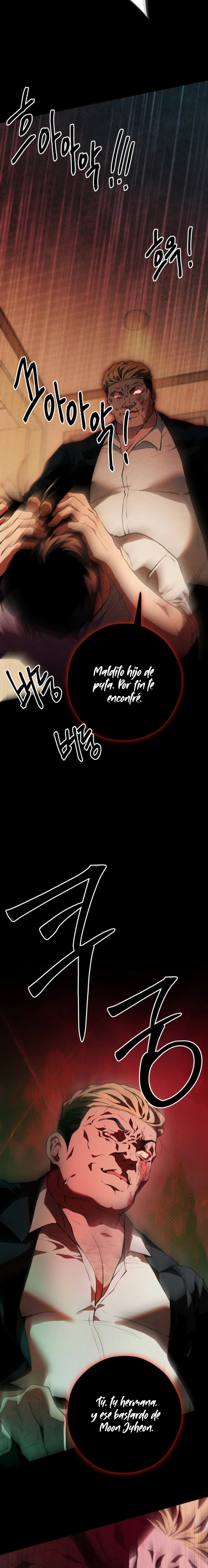 Hasta el Fondo Capítulo 17 - Página 14