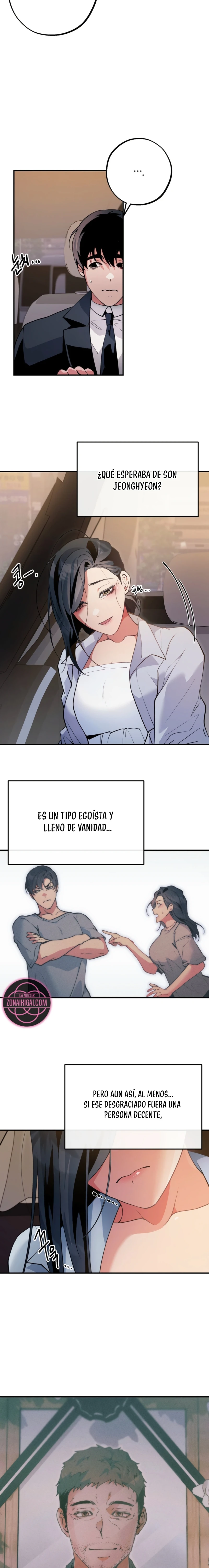 Hasta el Fondo Capítulo 17 - Página 2