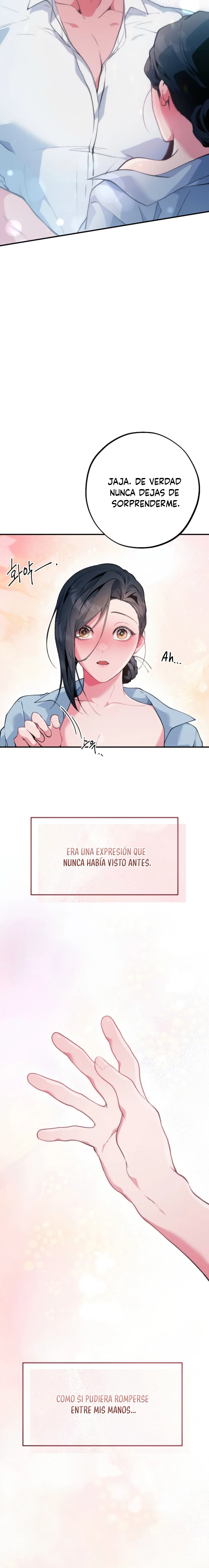 Hasta el Fondo Capítulo 18 - Página 16