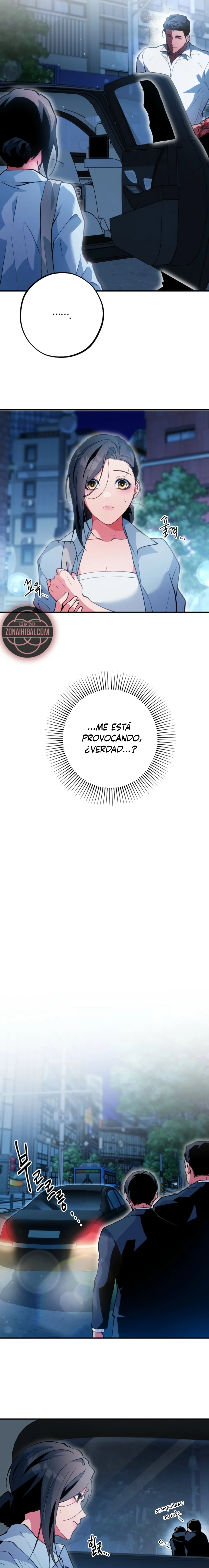 Hasta el Fondo Capítulo 18 - Página 6