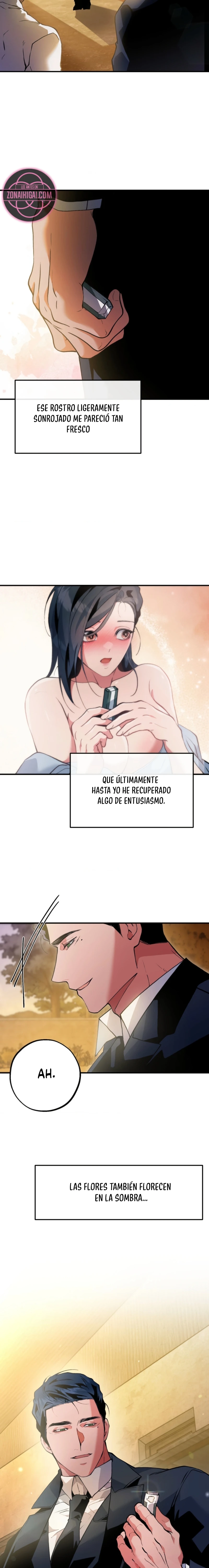 Hasta el Fondo Capítulo 20 - Página 12