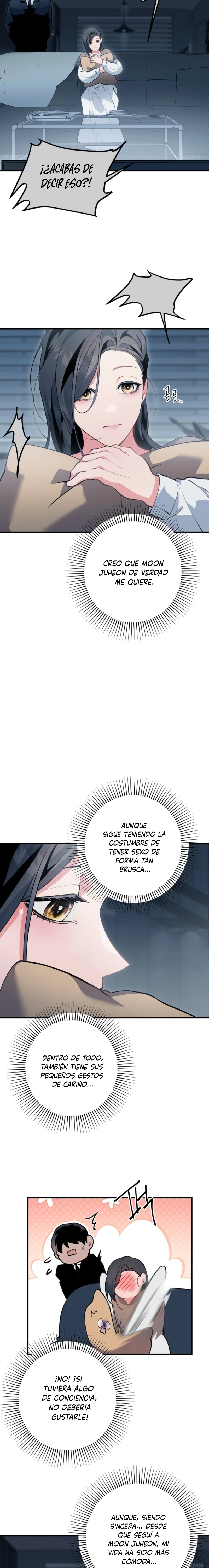 Hasta el Fondo Capítulo 20 - Página 14
