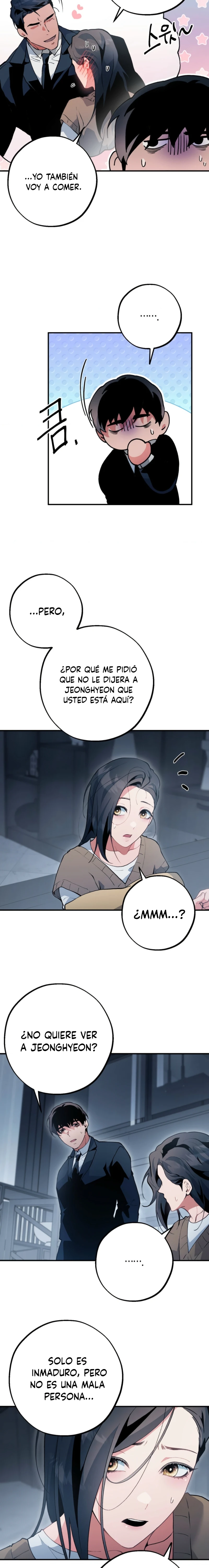 Hasta el Fondo Capítulo 20 - Página 16