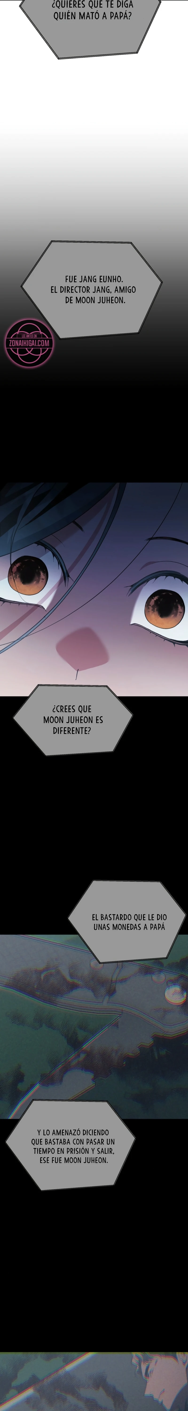Hasta el Fondo Capítulo 21 - Página 12