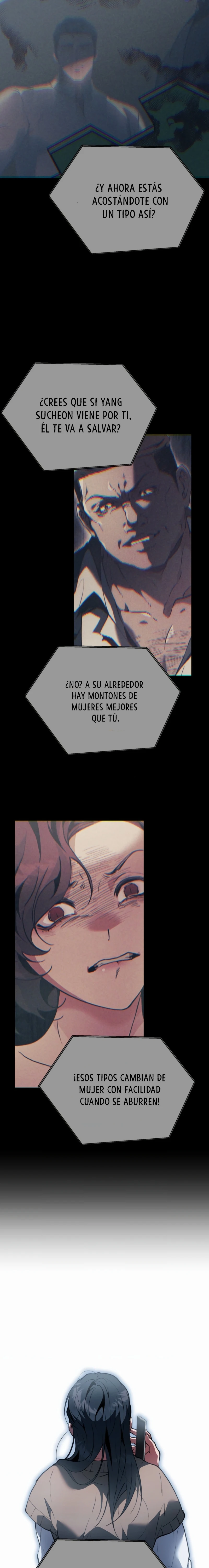 Hasta el Fondo Capítulo 21 - Página 13
