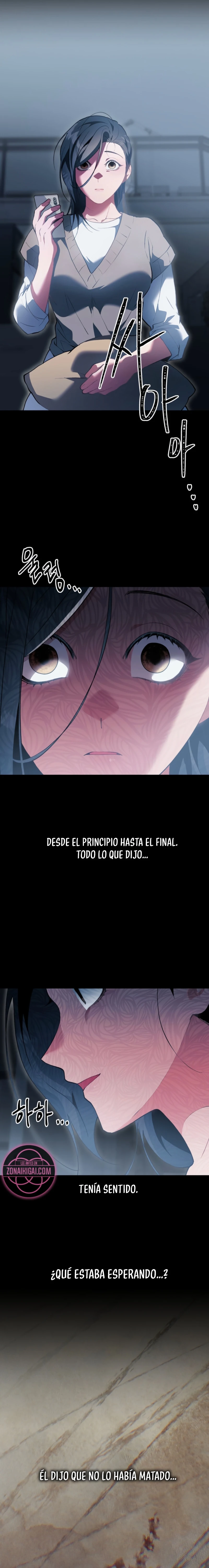 Hasta el Fondo Capítulo 21 - Página 15
