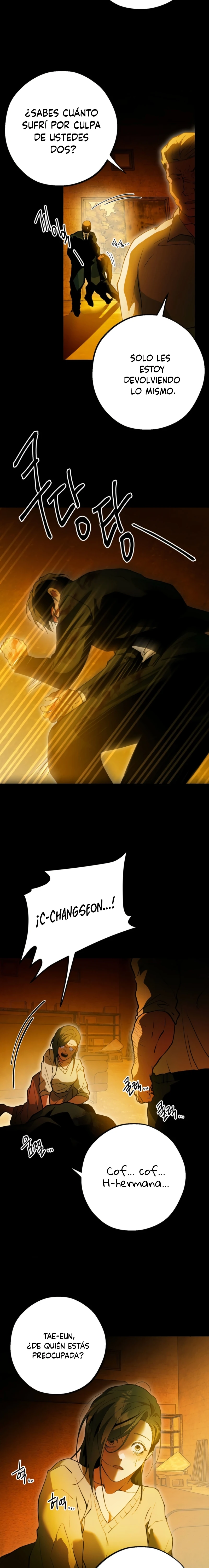 Hasta el Fondo Capítulo 22 - Página 14