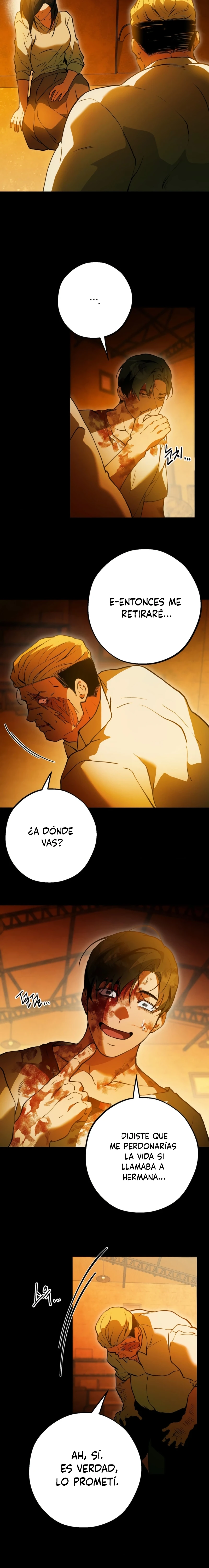 Hasta el Fondo Capítulo 22 - Página 9