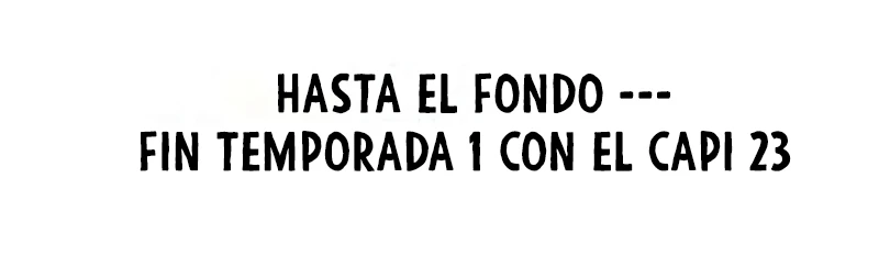 Hasta el Fondo Capítulo 23.5 - Página 1