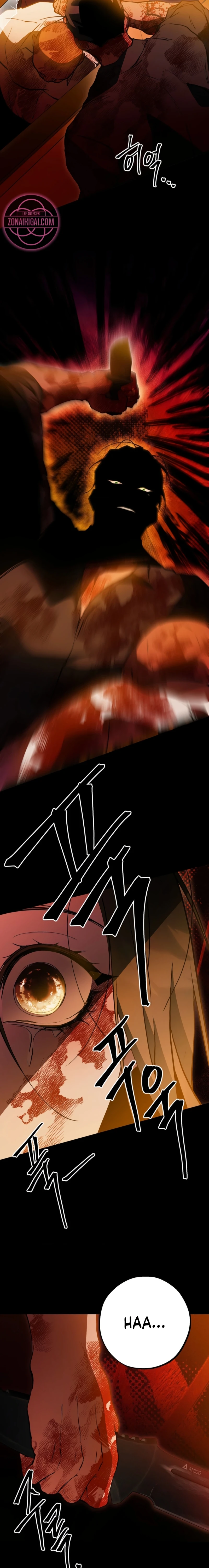 Hasta el Fondo Capítulo 23 - Página 12