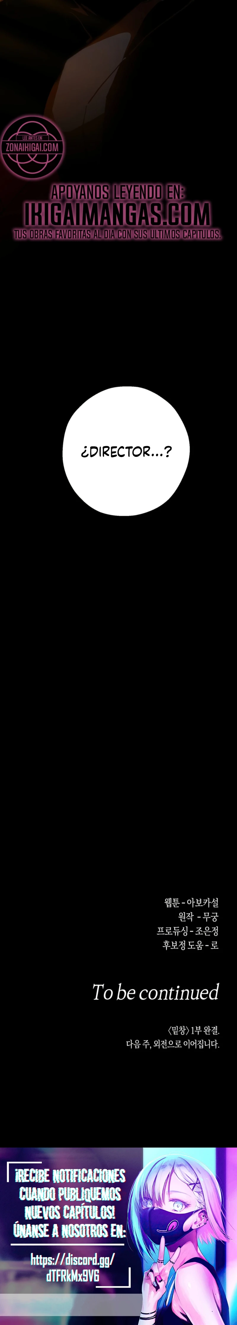 Hasta el Fondo Capítulo 23 - Página 18
