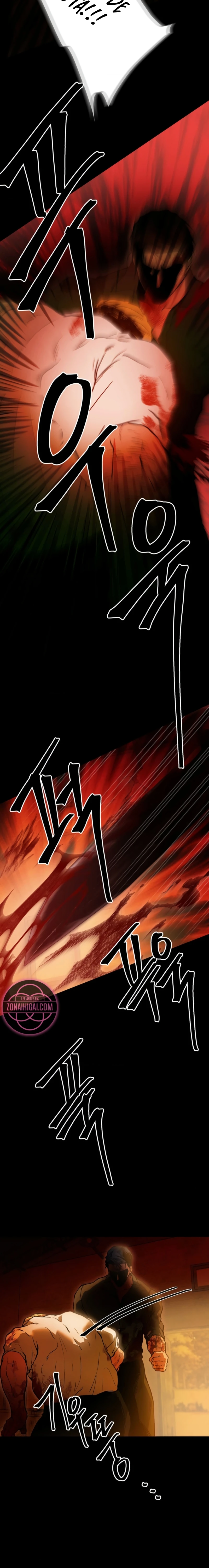 Hasta el Fondo Capítulo 23 - Página 6